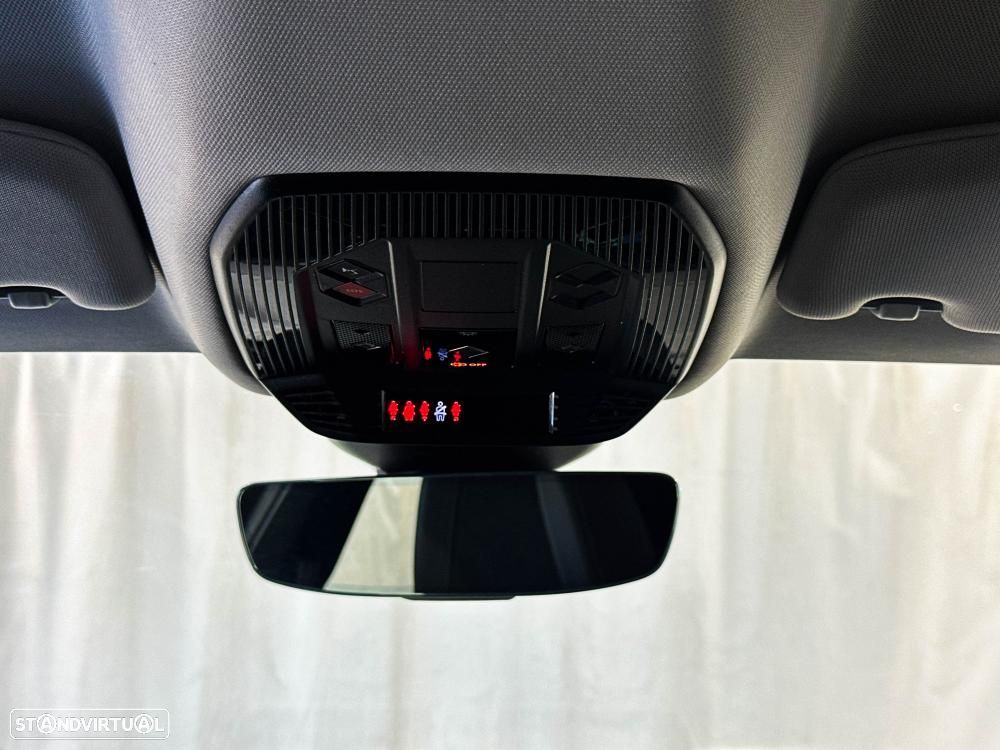 DS DS4 E-TENSE 225 PERFORMANCE LINE - 32