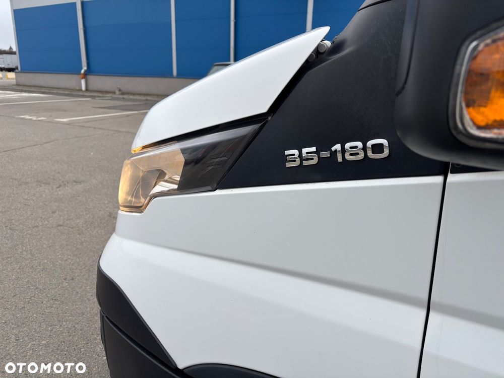 Iveco Daily 35s18 - 11