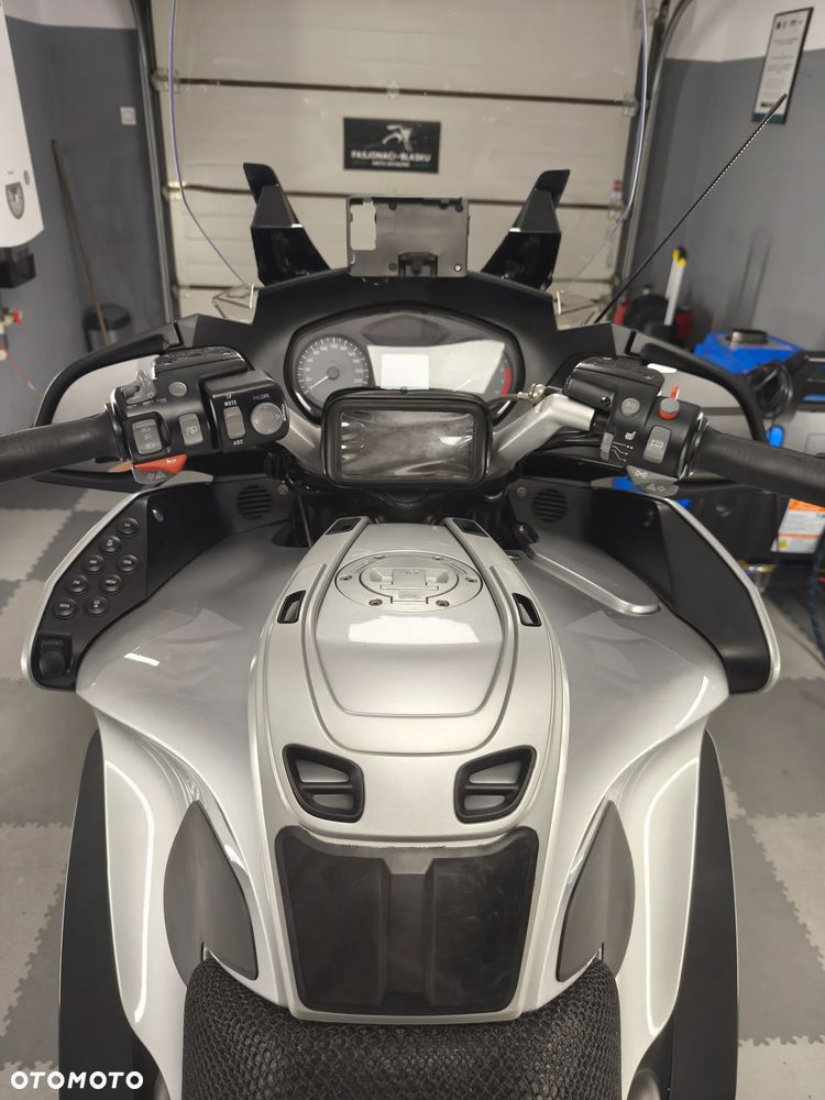 BMW RT - 12