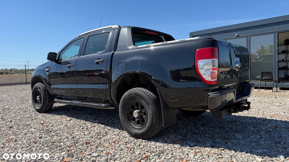 Ford Ranger - 2