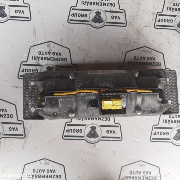 Airbag pasager - Audi A4 B7 2006 - 2.0 D - 8E1880204B - 2