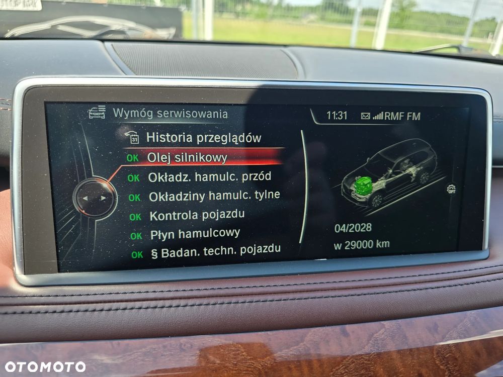 BMW X5 ver-m50d - 30