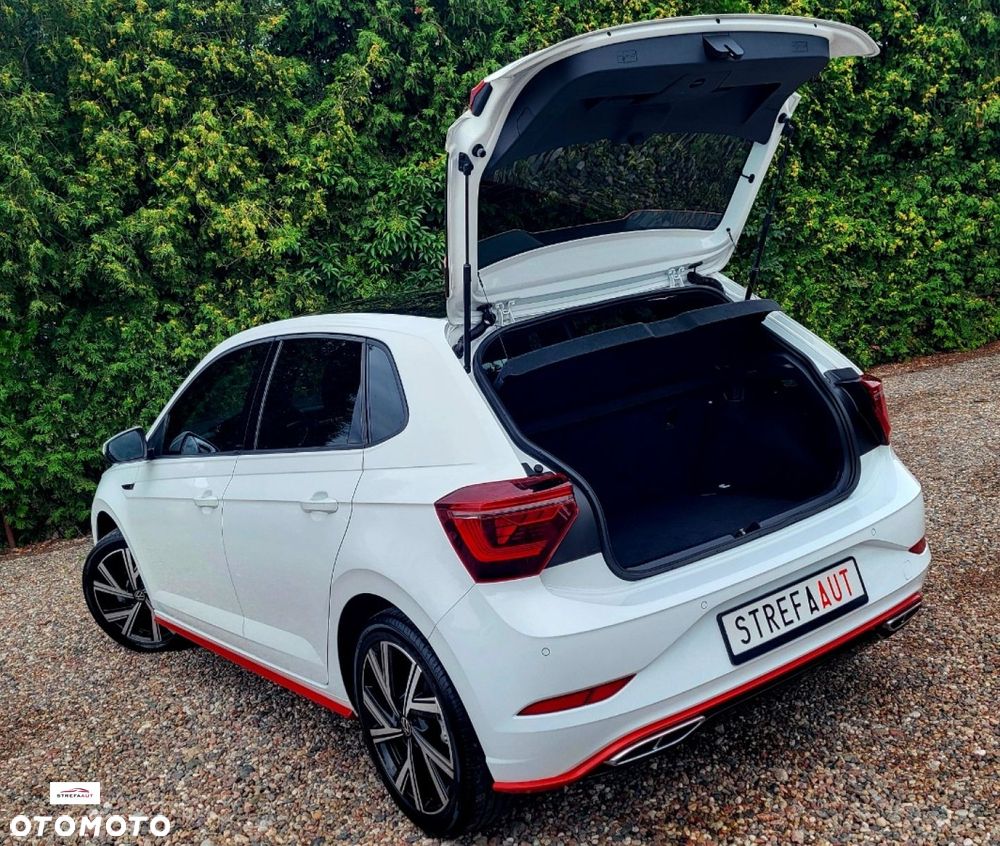 Volkswagen Polo - 18