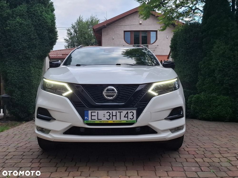 Nissan Qashqai - 12