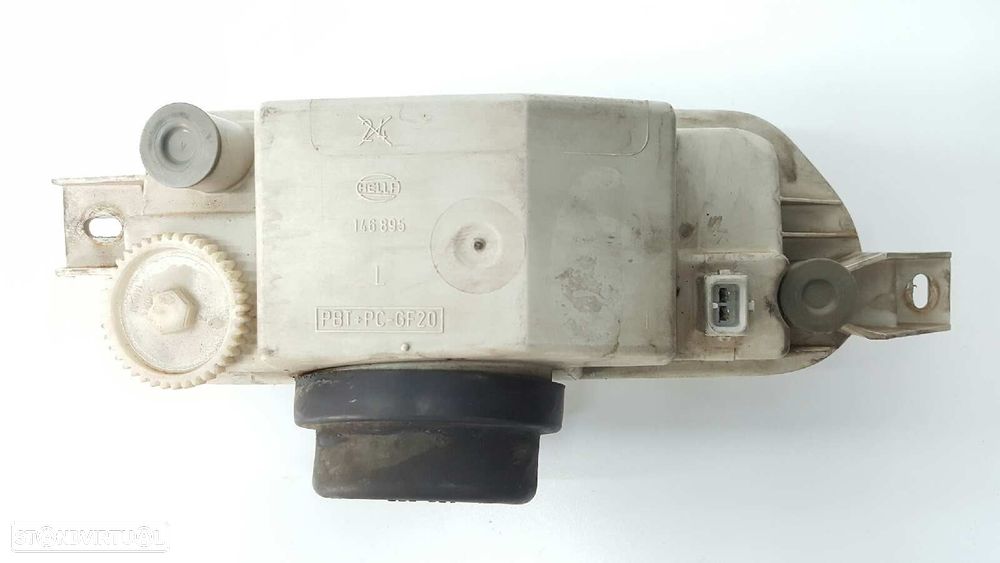 FAROL DE NEVOEIRO ESQUERDO FORD ESCORT BERL./TURNIER BáSICO BERLINA - 3