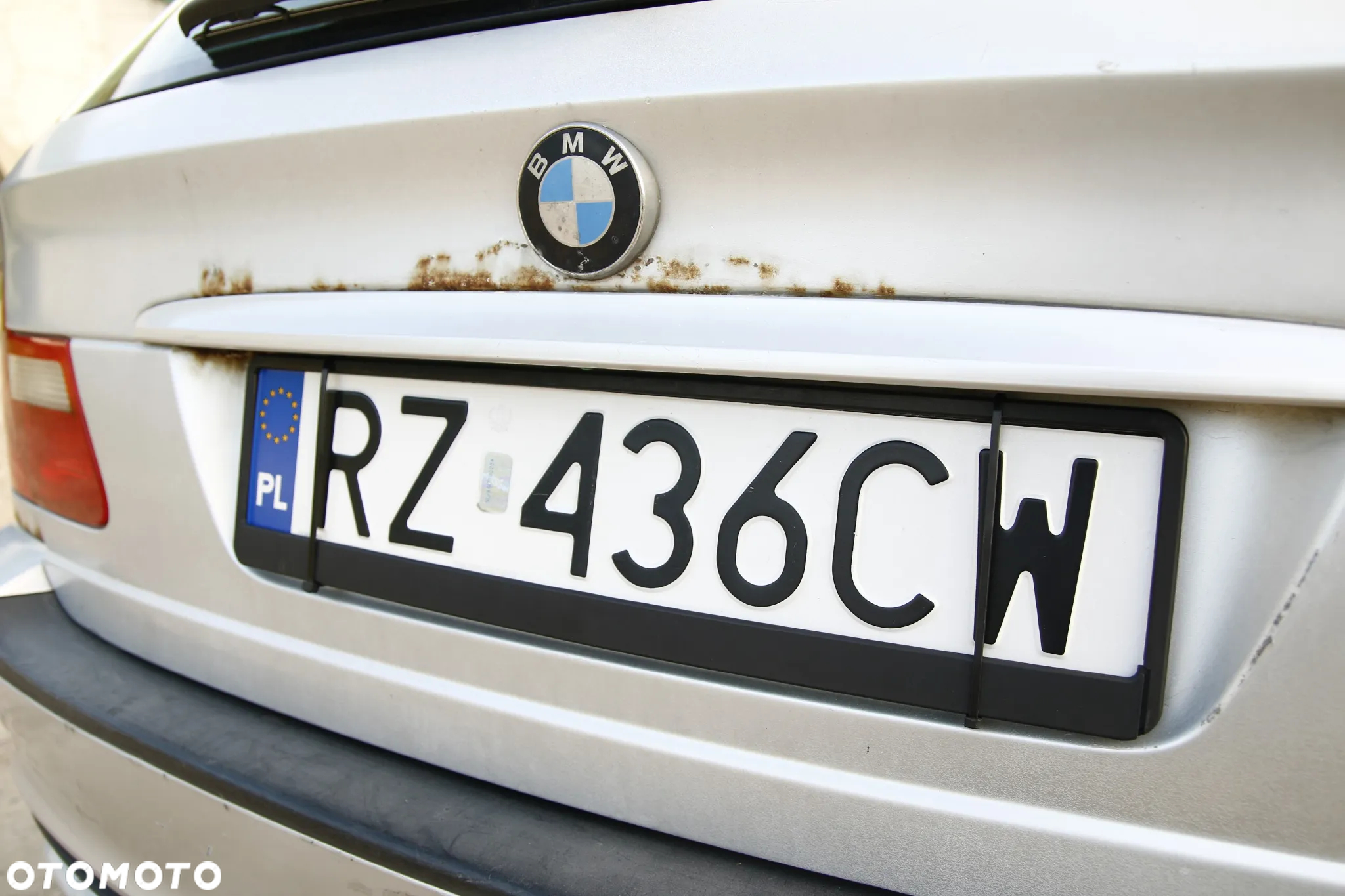 BMW Seria 3 320d - 20