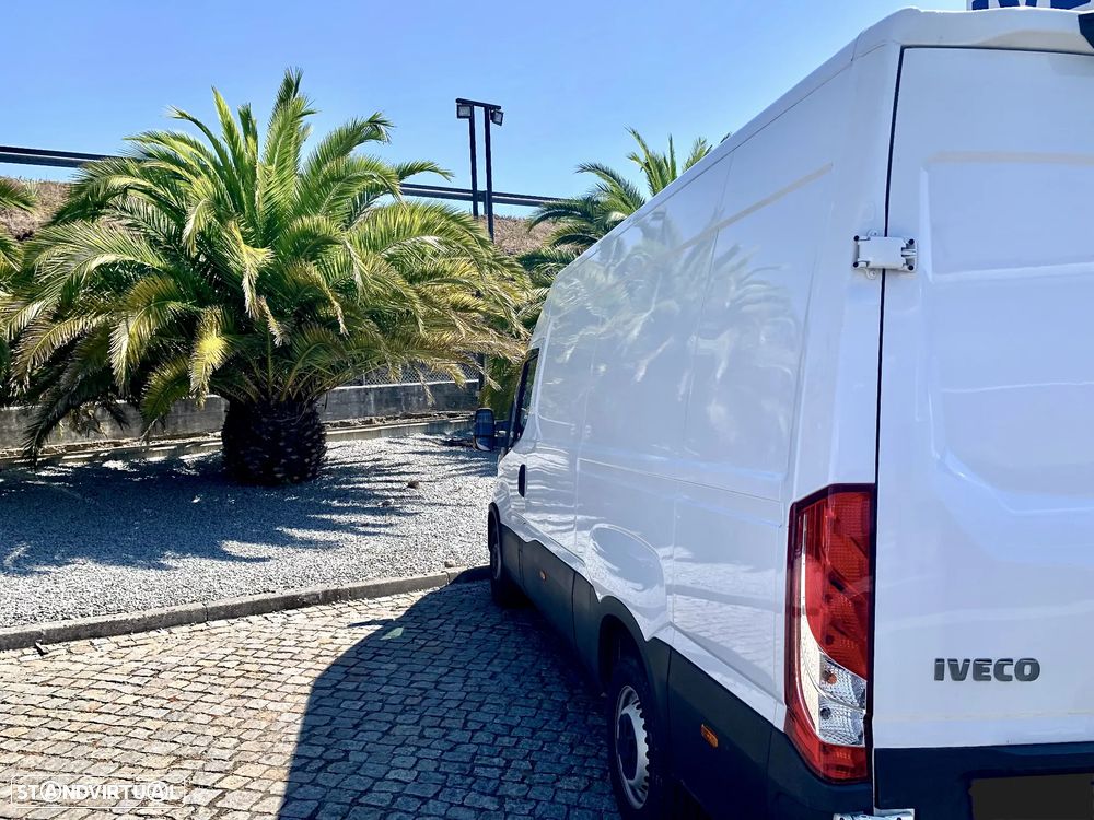 Iveco 35S16 12 M3 - 5