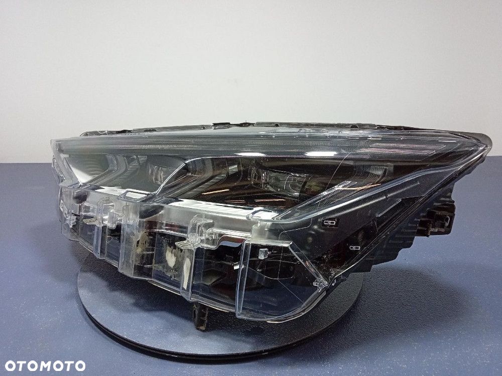 FORD MUSTANG MACH-E REFLEKTOR LEWY PRZÓD LAMPA PRZEDNIA LJ8B13E015EF - 2