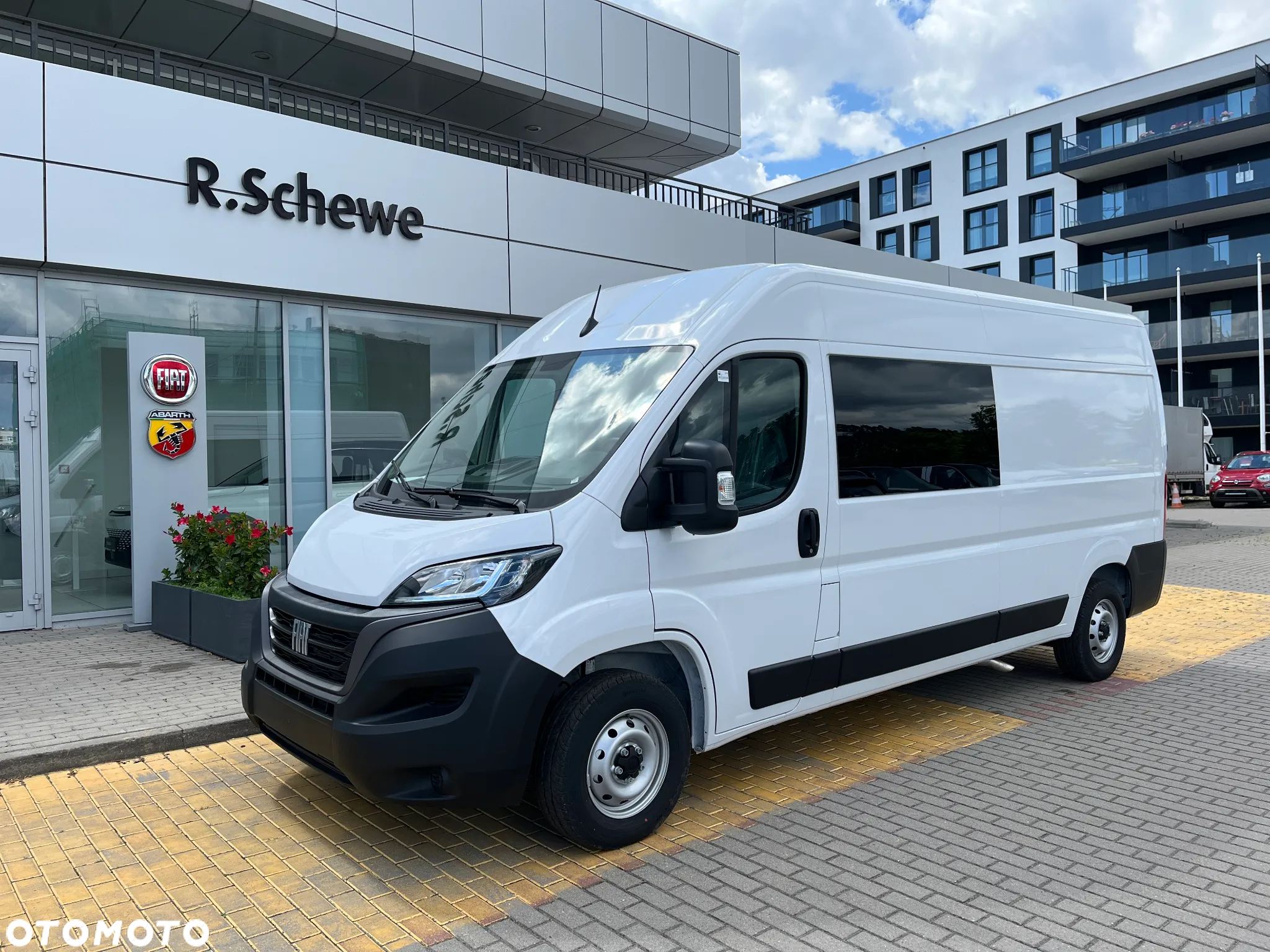 Fiat Ducato - 2