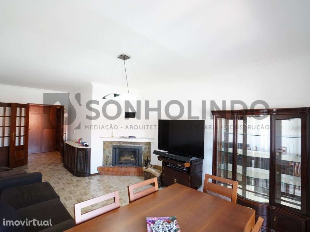 Apartamento T2+1 com duas frentes, Gueifães -Maia - Grande imagem: 3/14