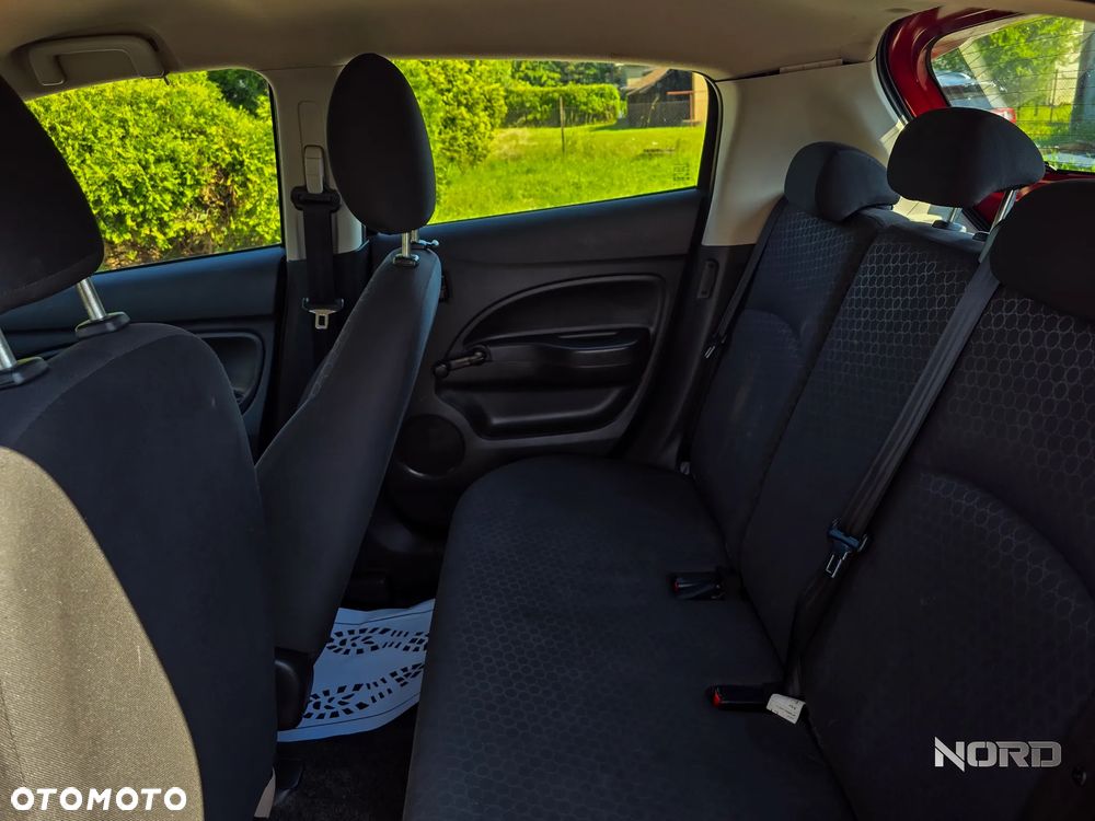 Mitsubishi Space Star 1.0 Inform - 24