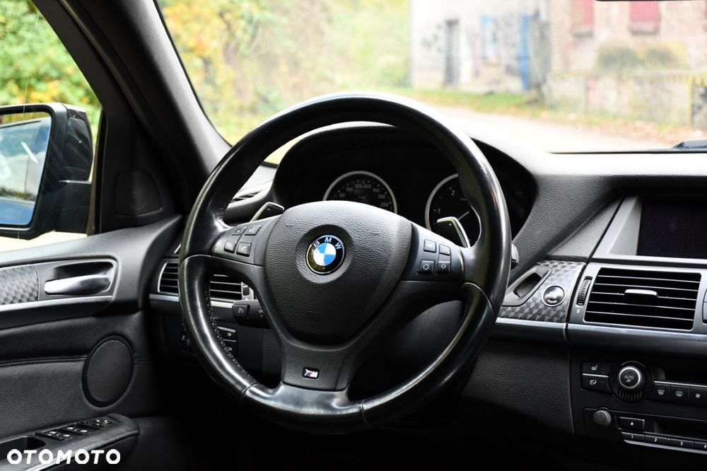 BMW X6 30d xDrive - 15