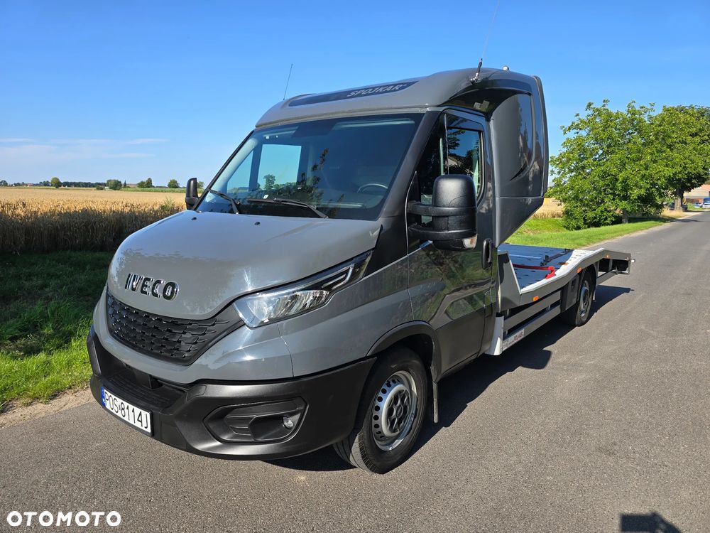 Iveco Daily POLMAR - 37