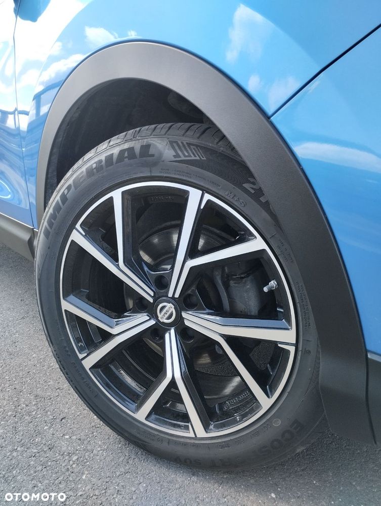 Nissan Qashqai 1.6 DCi Visia Xtronic EU6 - 39