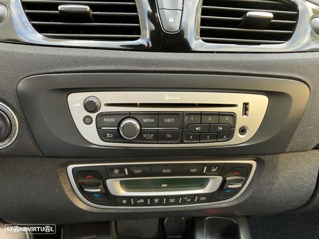Renault Grand Scénic 1.5 dCi Dynamique S SS - 20