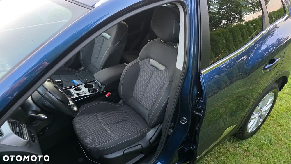 Renault Kadjar 1.2 Energy TCe Business - 13