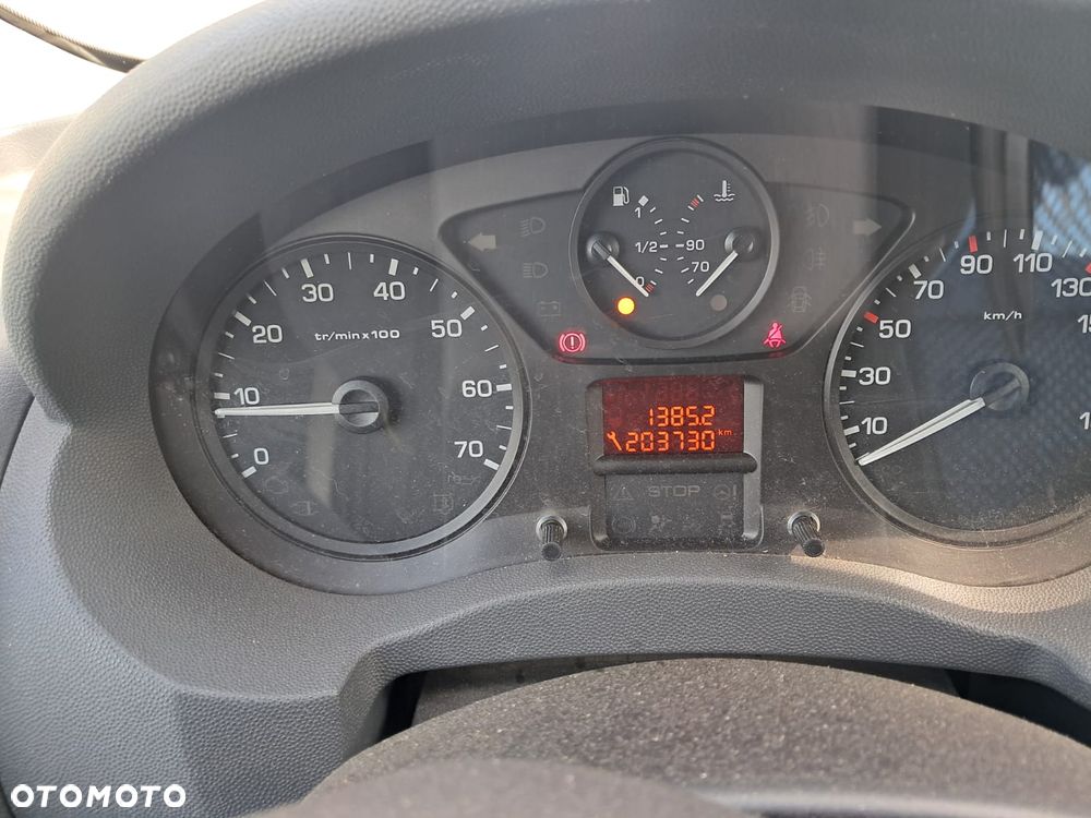 Fiat Scudo - 10