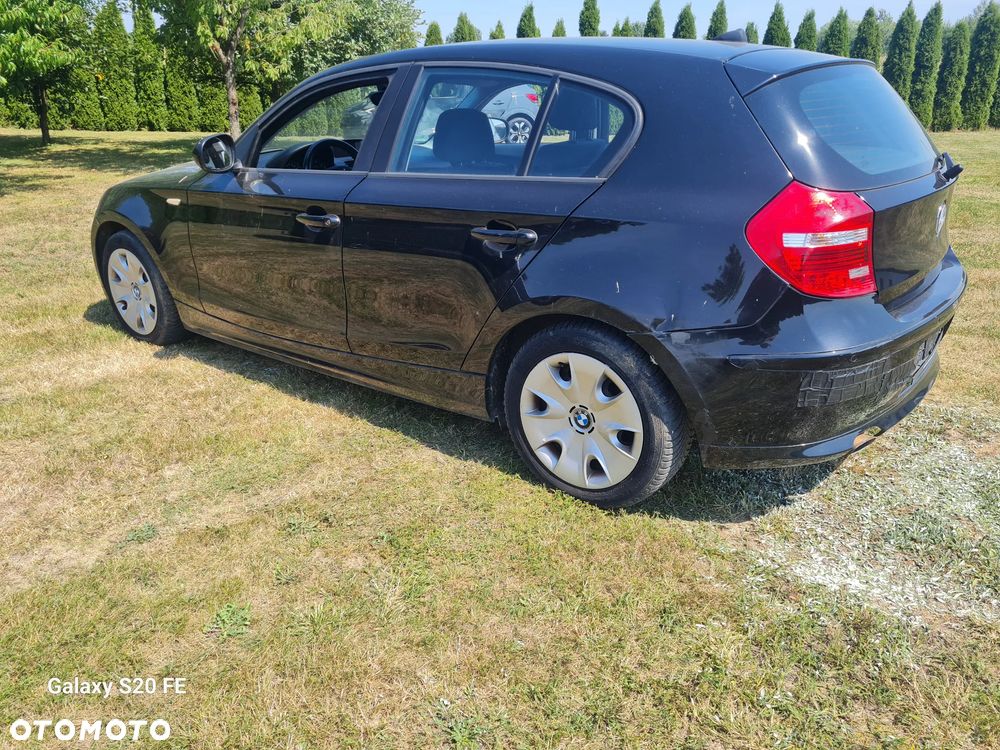 BMW Seria 1 118d DPF Edition Lifestyle - 8