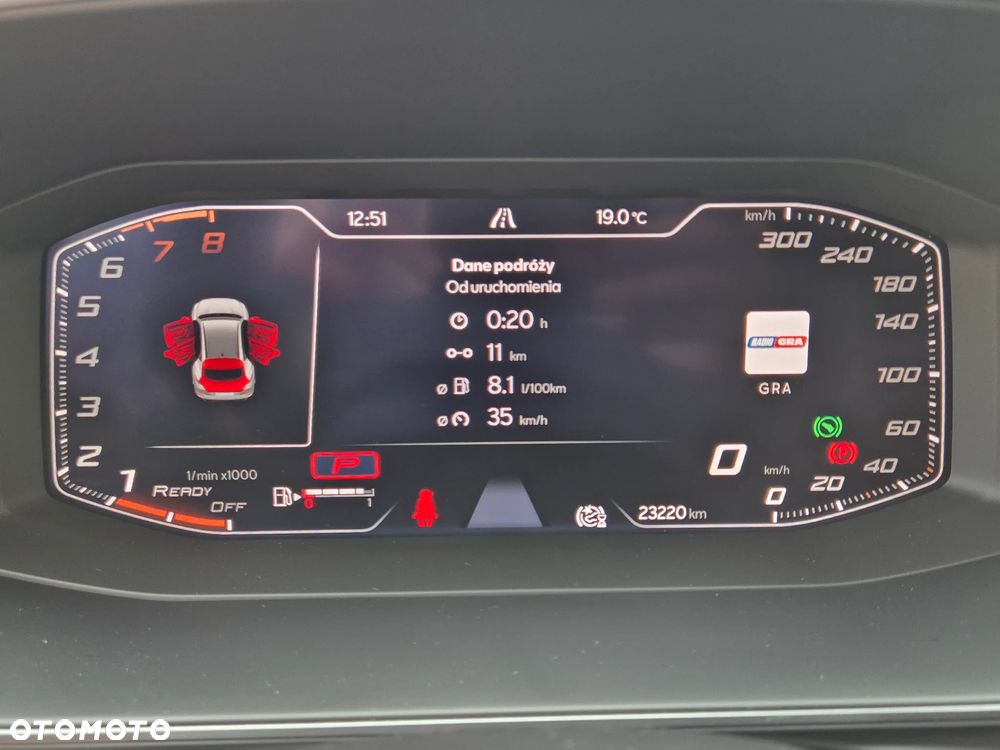 Cupra Formentor 1.5 TSI DSG - 17