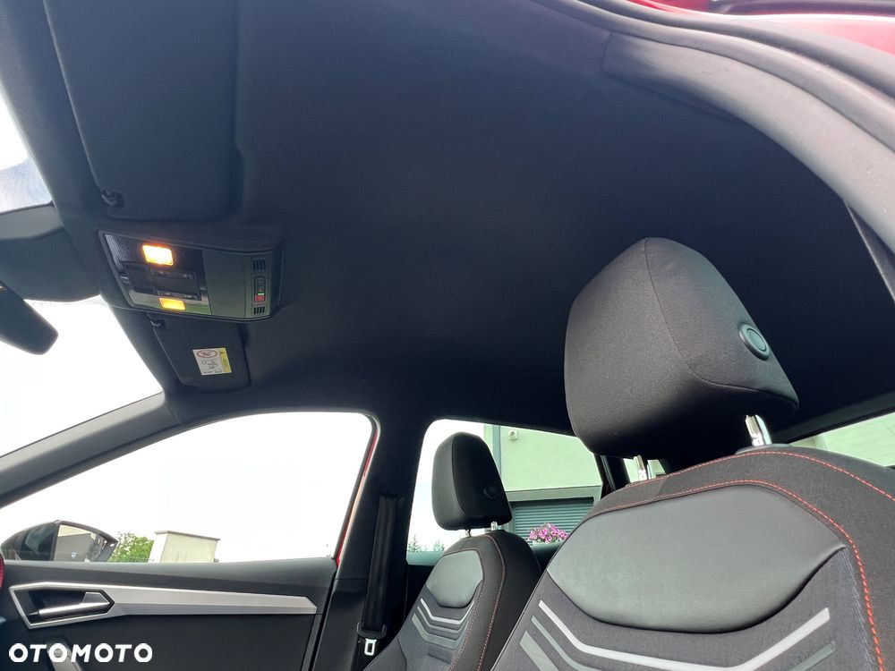 Seat Arona 1.0 TSI OPF Fast Lane FR Pro - 27