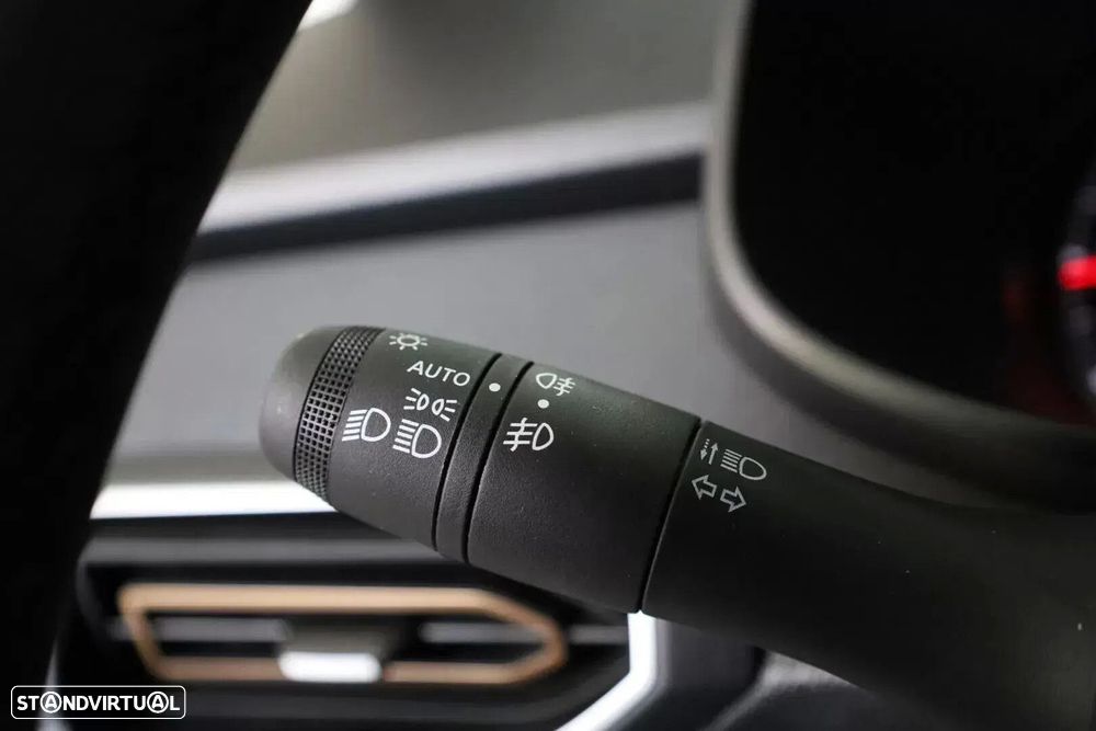 Dacia Jogger 1.0 ECO-G Extreme Bi-Fuel - 38