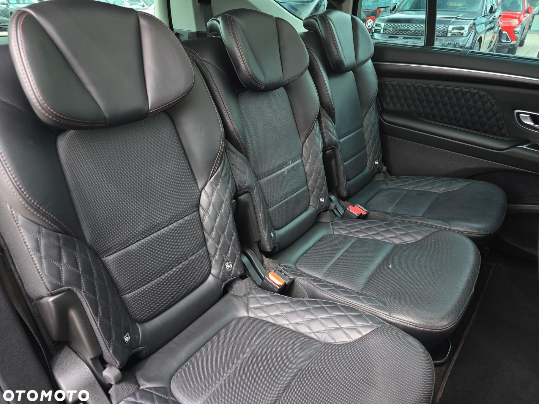 Renault Espace 2.0 Blue dCi Initiale Paris EDC - 11