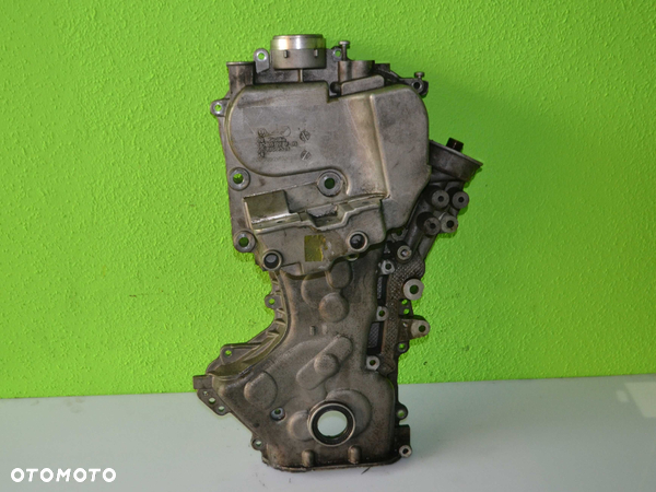Obudowa Rozrządu VW Seat Skoda 1.4 TSI