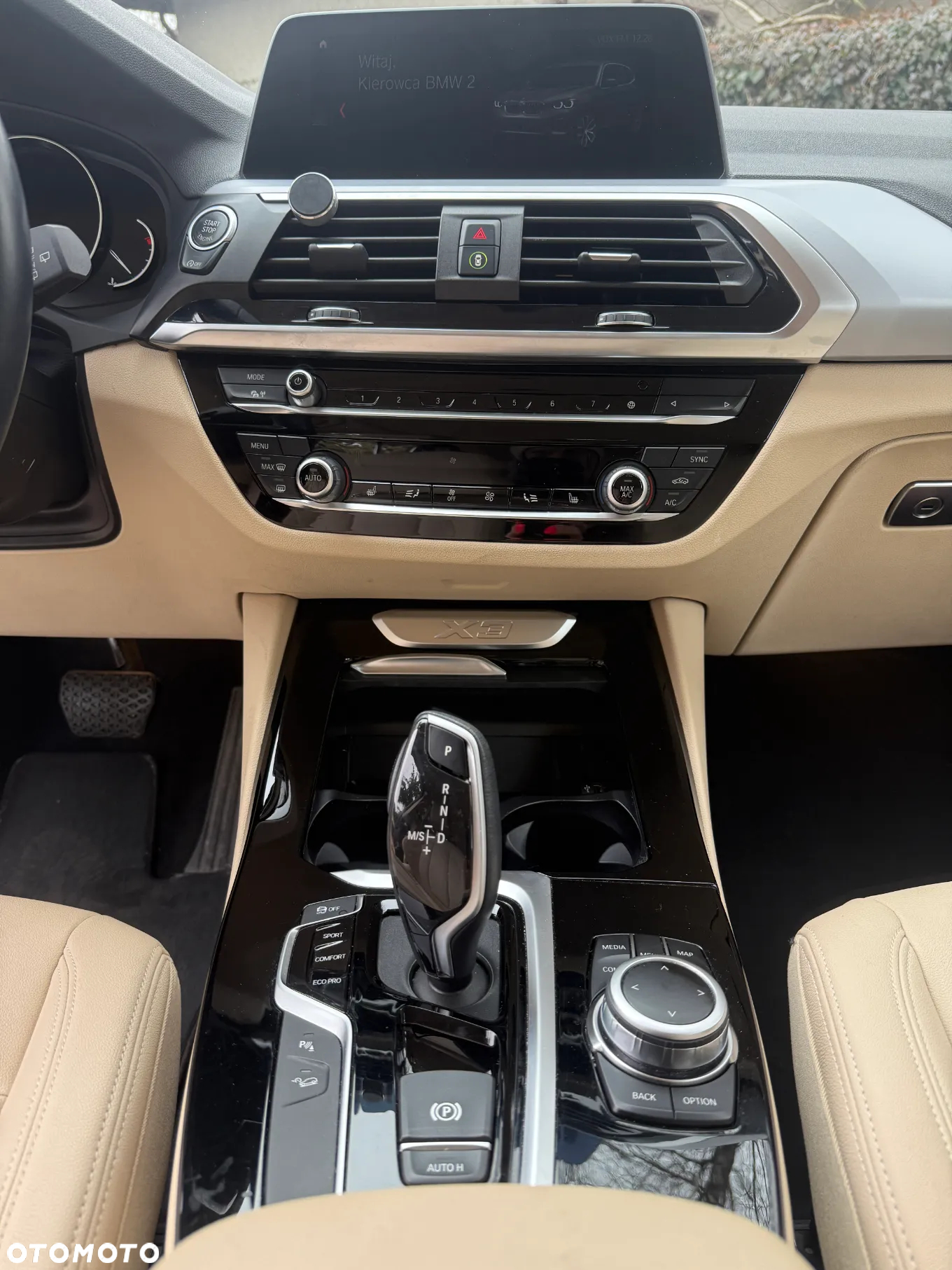 BMW X3 xDrive20i Advantage - 14