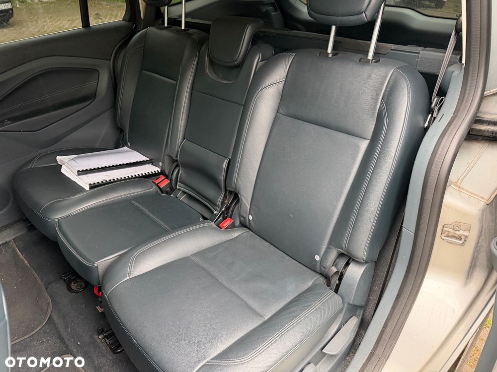 Ford Grand C-MAX 1.6 TDCi Start-Stop-System Titanium - 22