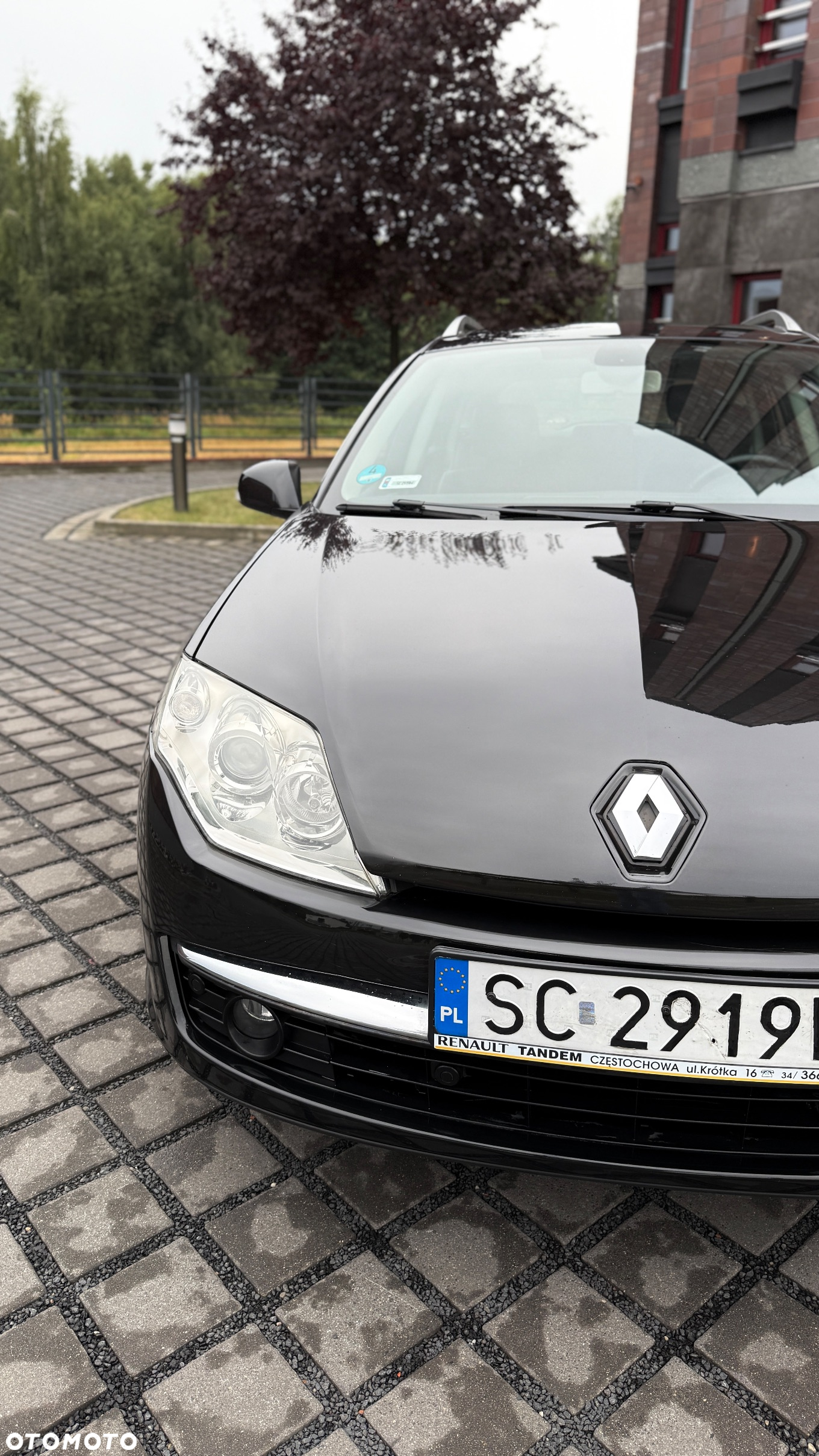 Renault Laguna 2.0 DCi Dynamique - 30