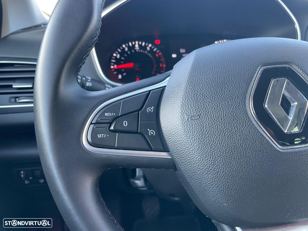 Renault Mégane 1.3 TCe Intens - 18