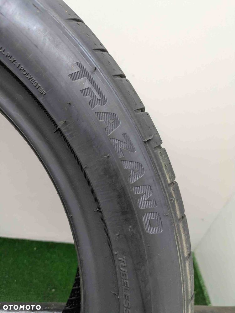 Opony 225 45 17 Trazano Z-107 - 8