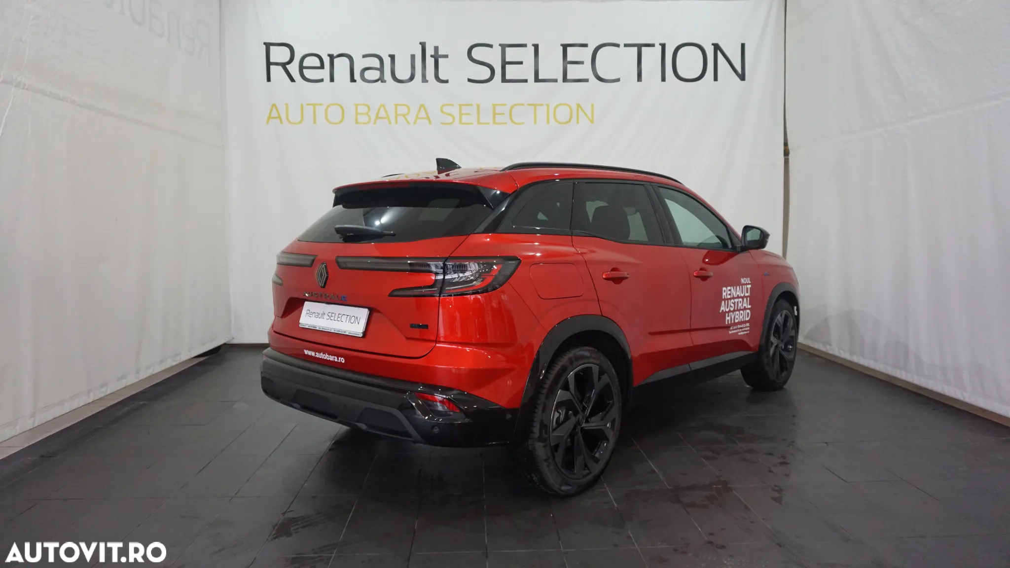 Renault Austral - 2