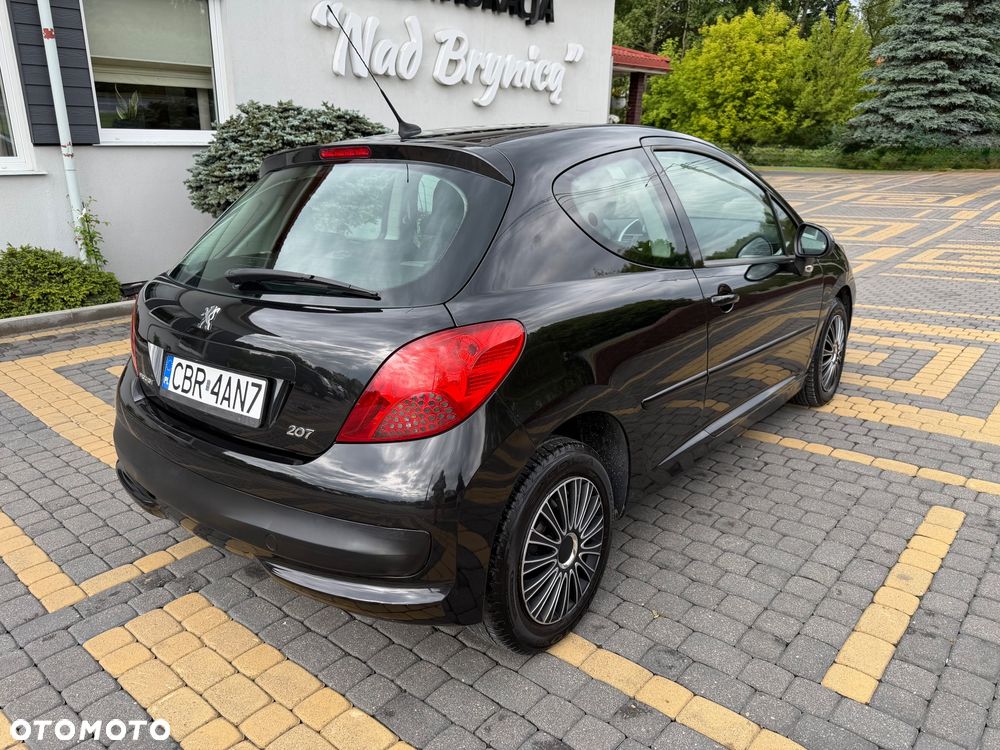 Peugeot 207 70 HDi FAP Tendance - 5