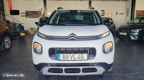 Citroën C3 Aircross 1.2 PureTech Feel