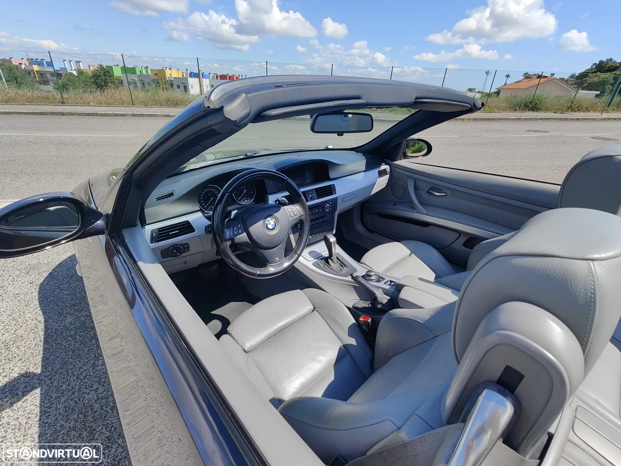BMW 330 d Auto - 11