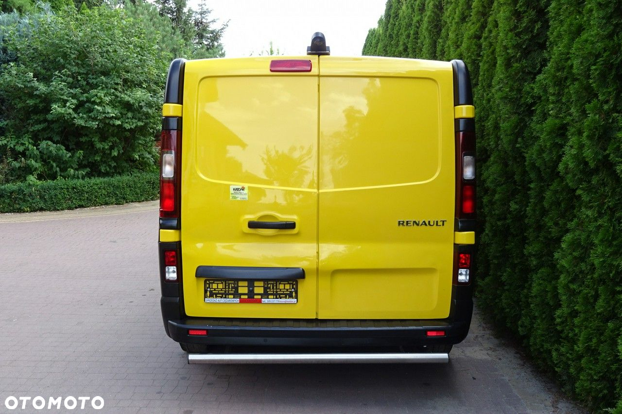 Renault Trafic - 5