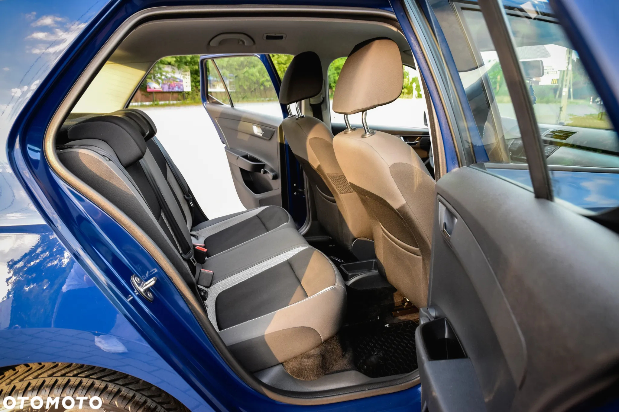 Skoda Fabia 1.0 Ambition - 28