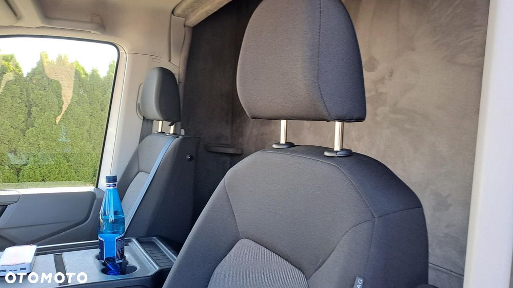 Volkswagen CRAFTER - 8