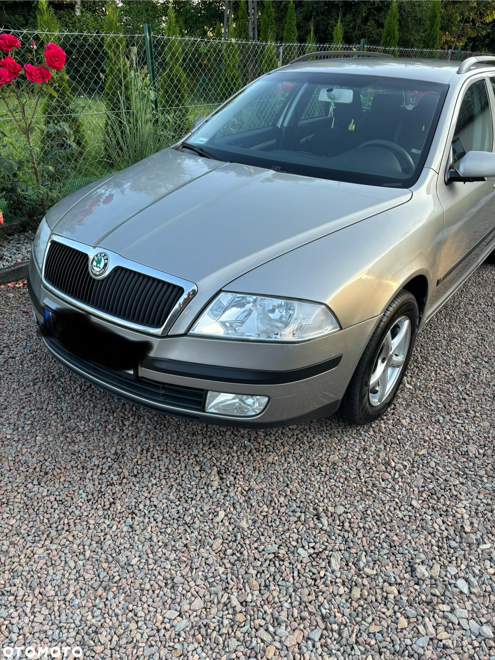 Skoda Octavia 1.9 TDI Classic - 13