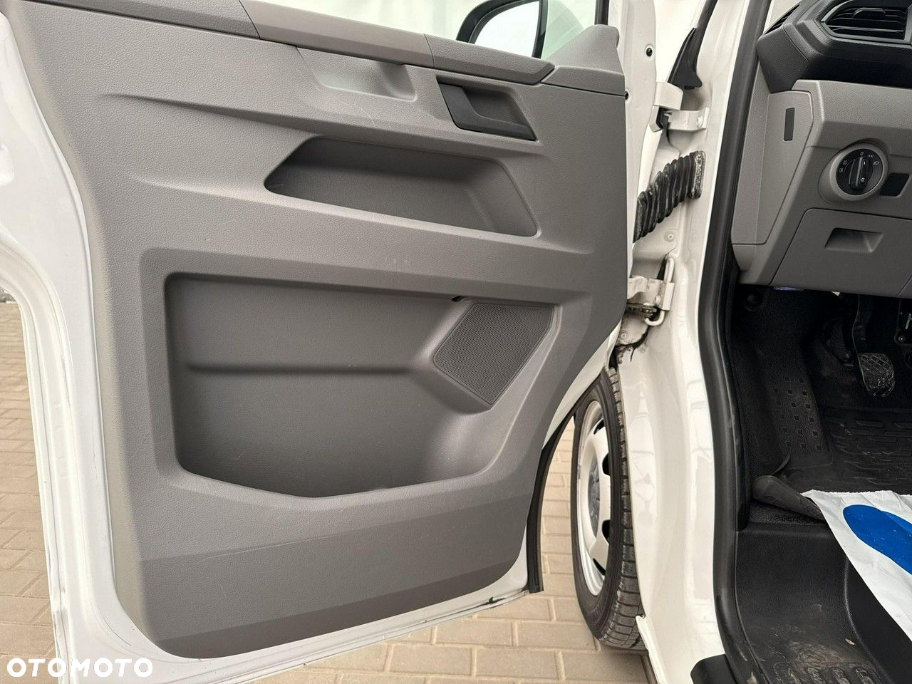 Volkswagen Transporter - 10