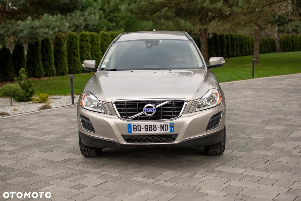 Volvo XC 60 - 12