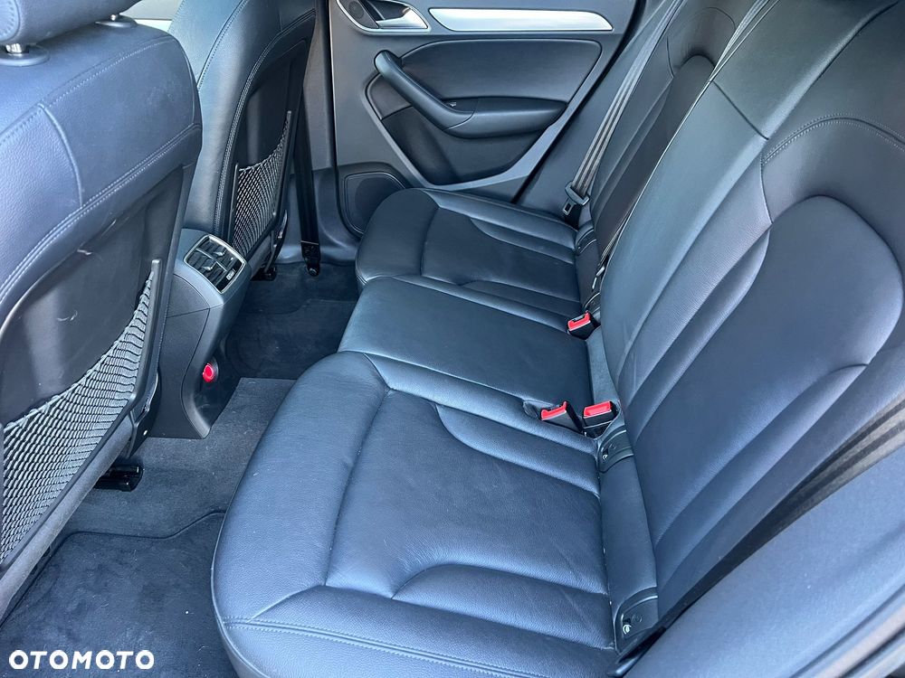 Audi Q3 2.0 TDI - 13