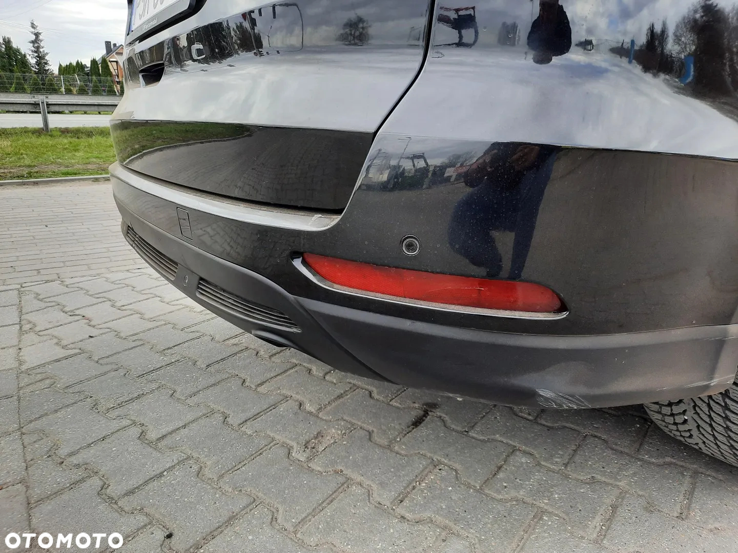 Ford S-Max 2.0 TDCi Titanium PowerShift - 14