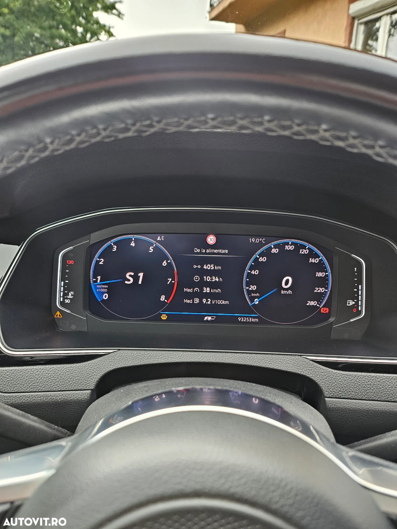 Volkswagen ARTEON 2.0 TSI DSG R-Line - 8