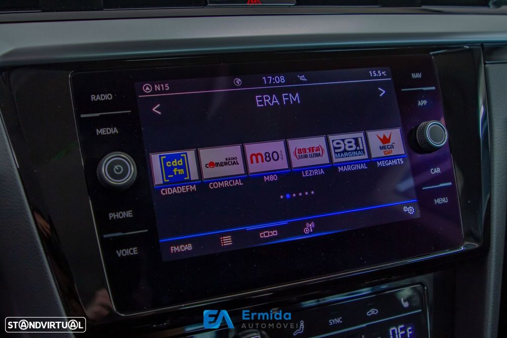 VW Arteon 2.0 TDI Elegance DSG - 30