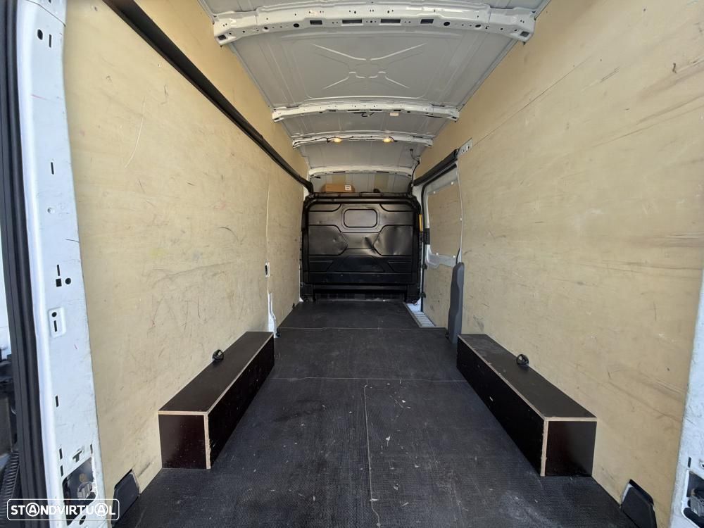 Ford Transit L4H3 Trend 75kWh - 18