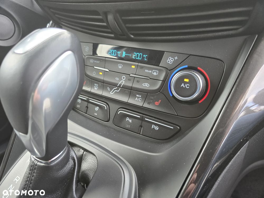 Ford C-MAX 1.5 EcoBoost Start-Stop-System Business Edition - 18