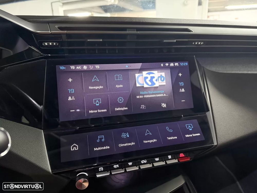 Peugeot 308 180 e-EAT8 Allure Pack - 15