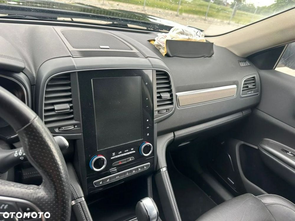 Renault Koleos 2.0 dCi Intens 4x4 X-Tronic - 10